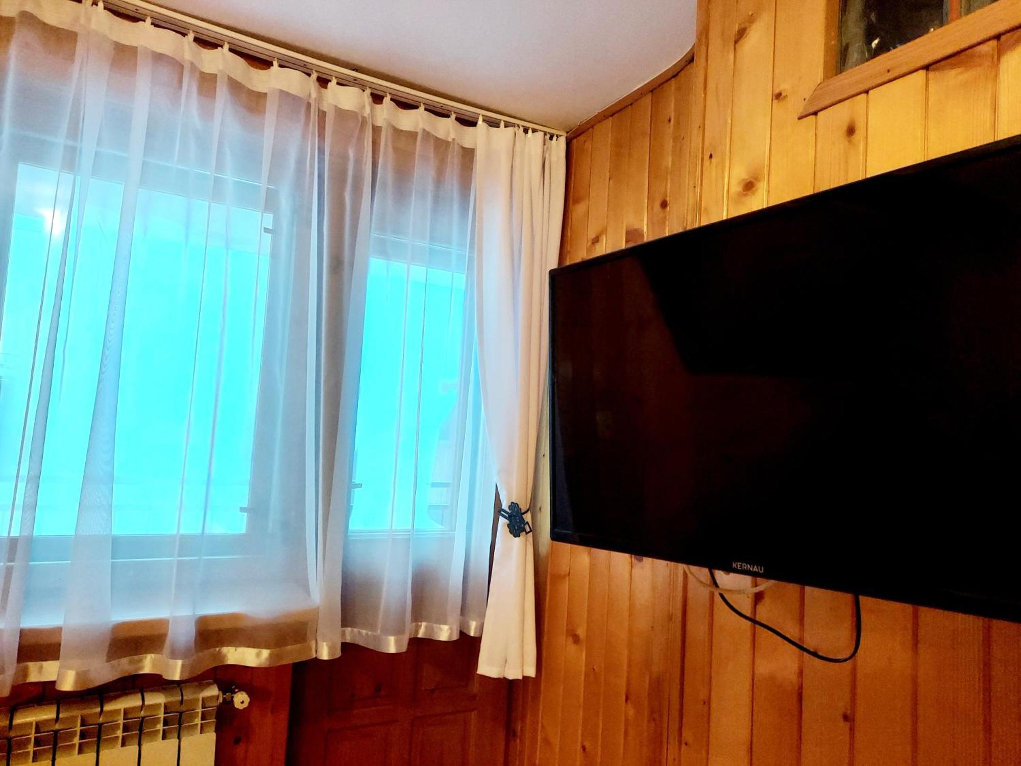 Spanie Po Zboju Kościelisko Dış mekan fotoğraf