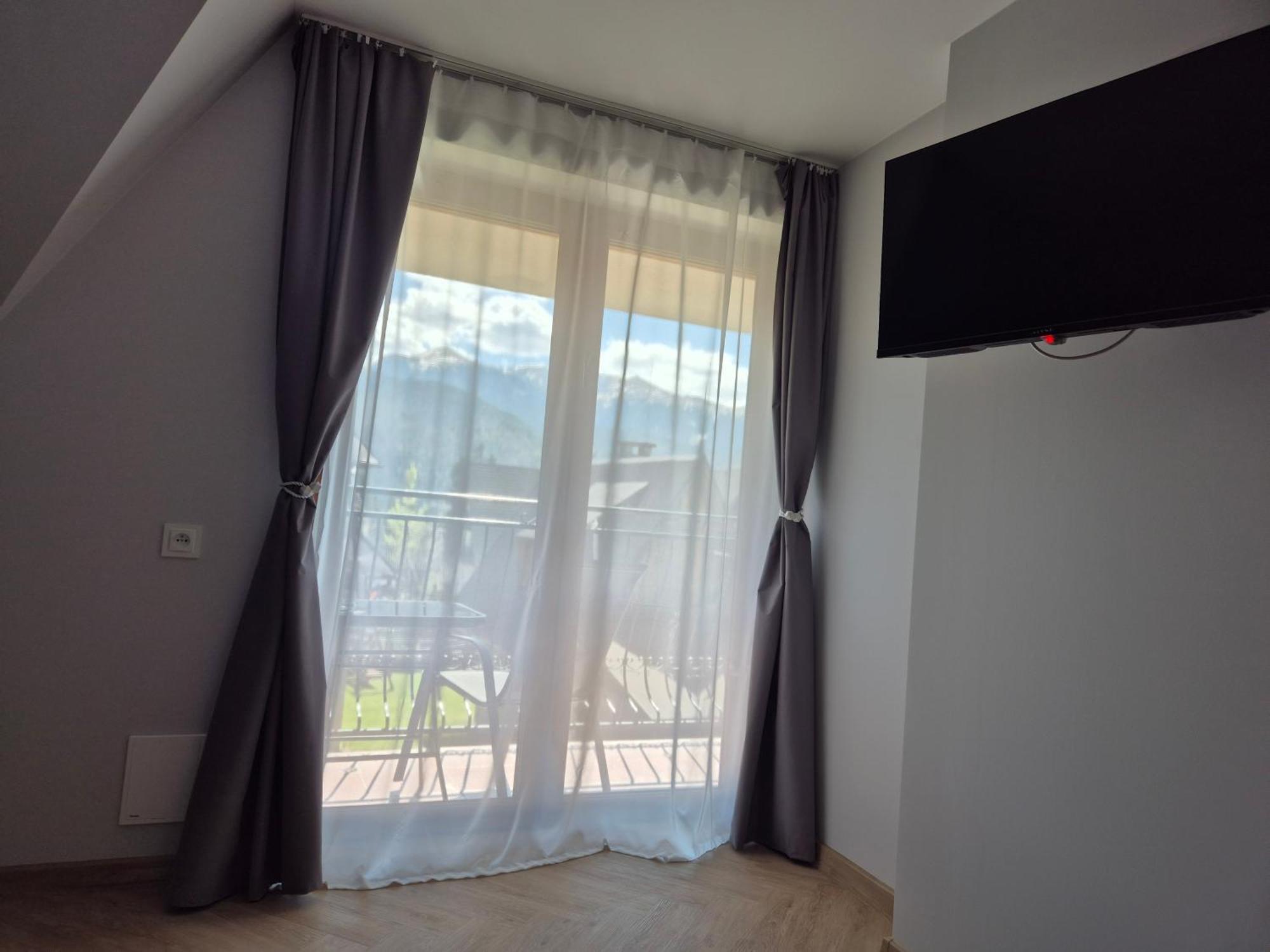Spanie Po Zboju Kościelisko Dış mekan fotoğraf