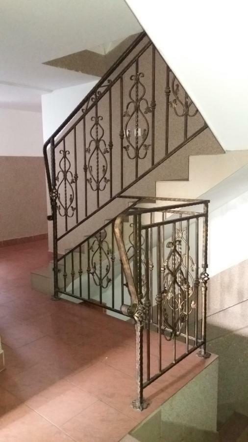 Spanie Po Zboju Kościelisko Dış mekan fotoğraf